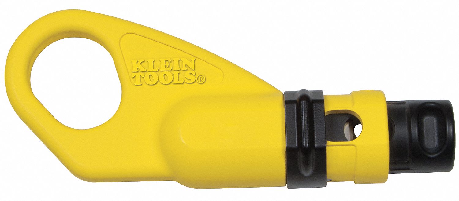 Radial Cable Stripper 4-5/8 In