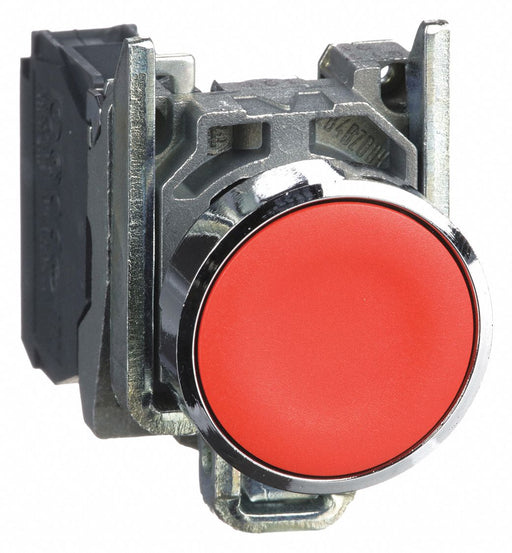 Pilot Light Red 22mm LED