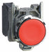 Pilot Light Red 22mm LED