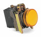 PilotLight Orange 22mm NoLampIncluded