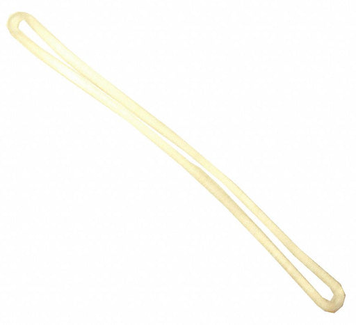 Luggage Loop 6 in L Plastic PK100