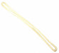 Luggage Loop 6 in L Plastic PK100