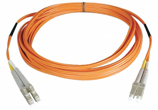Fiber Cord Duplex LC LC 3m Orange