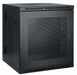 Rack Enclosure 12U 27.95 in H 26.38 in W