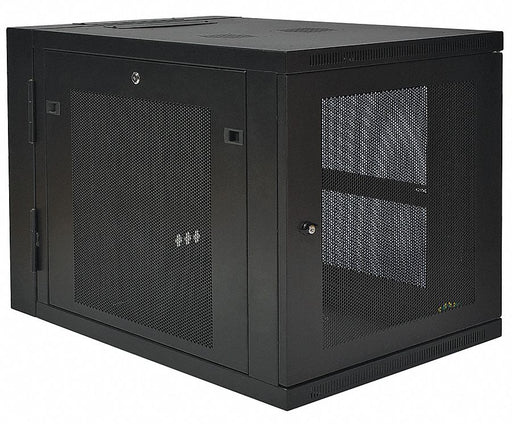 Rack Enclosure 96 in H 32 in W 65 in D