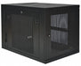 Rack Enclosure 96 in H 32 in W 65 in D