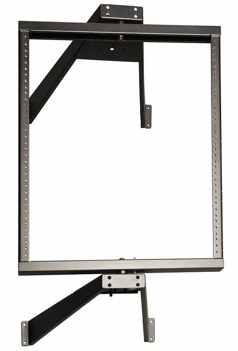 Open Frame 3.35 in H 24.21 in W 20 in D