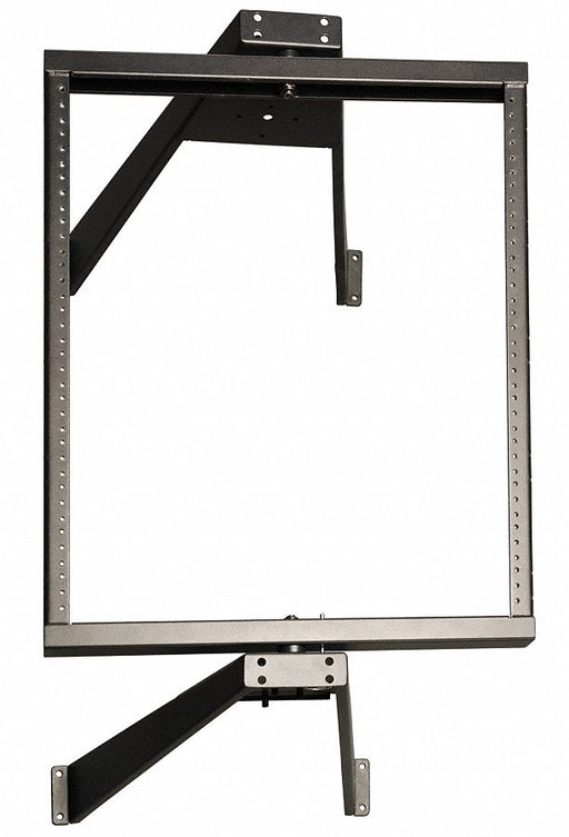 Open Frame 3.35 in H 24.21 in W 20 in D