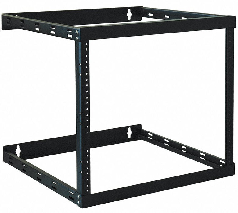 Open Frame Cabinet 3.03 in H 20.28 in W
