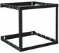Open Frame Cabinet 3.03 in H 20.28 in W