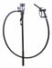 ElectricDrumPump Polyoxymethylene 110VAC