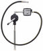 HandPump Rotary CastIron 10.67oz/stroke