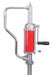 Hand Drum Pump Rotary 32 oz per stroke