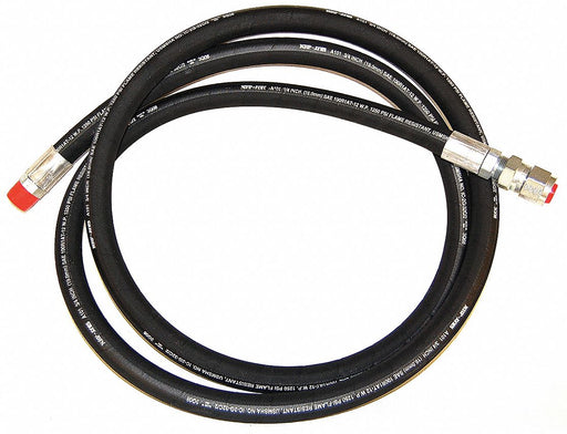 Output Hose Kit For 6GDV2