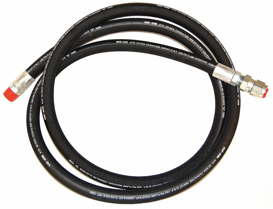 Output Hose Kit For 6GDV2