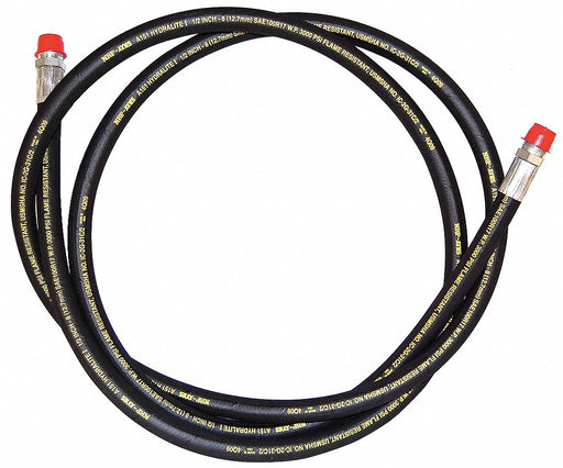 Output Hose Kit For 6GDV7