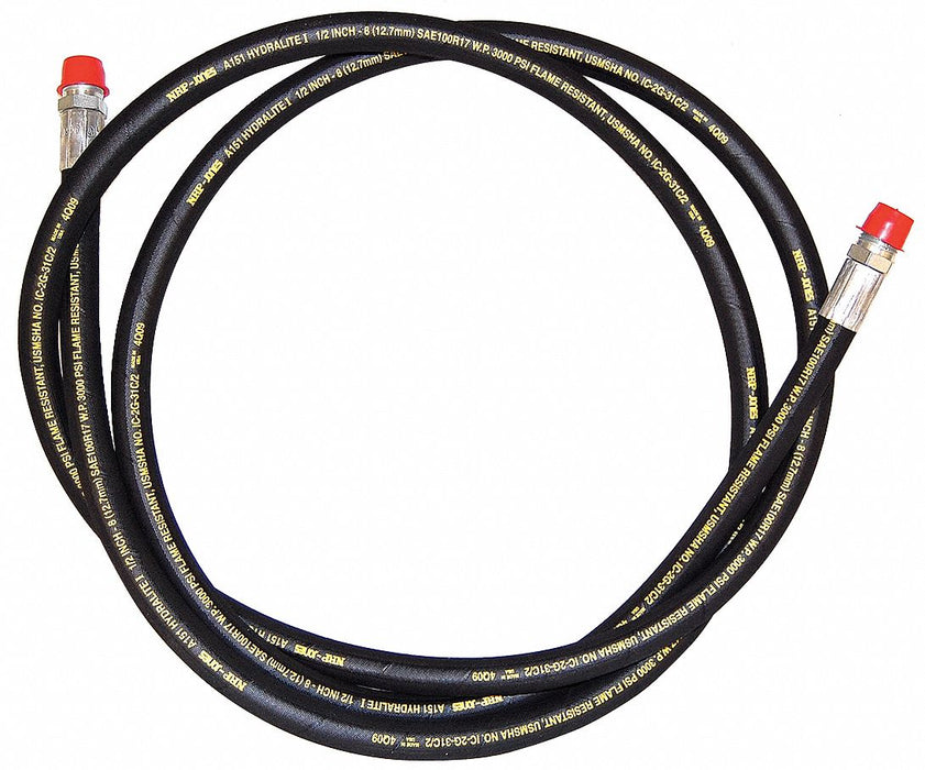 Output Hose Kit For 6GDV7