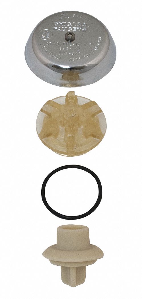 Vacuum Breaker Assembly Kit