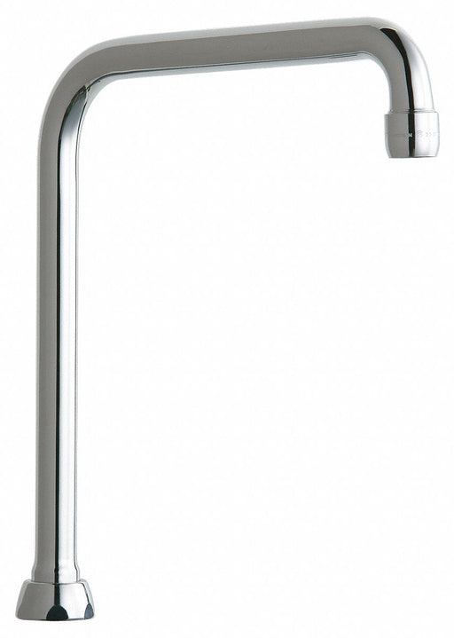 Spout Brass Fits Chicago Faucets
