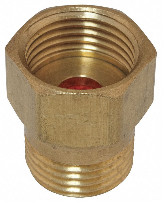 Flow Control Adapter