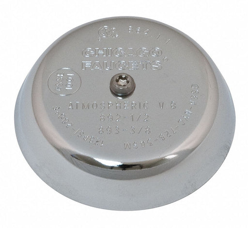 Vacuum Breaker Cover and Screw Kit