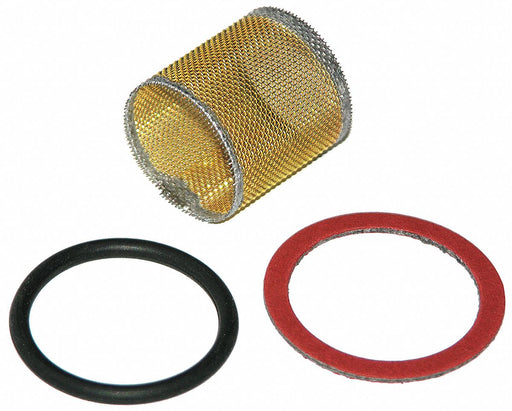 Strainer