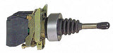 JoystickOperator 22mm 4Positions Metal