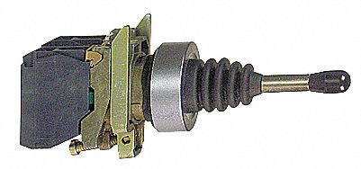 JoystickOperator 22mm 4Positions Metal