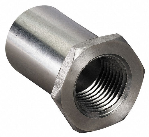 Conduit Adapter Rear