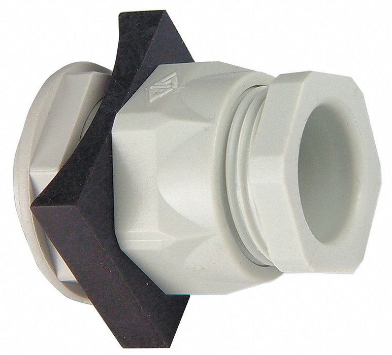 Conduit Adapter Side