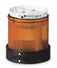 Tower Light Flashing 48to240V 70mm Ambr