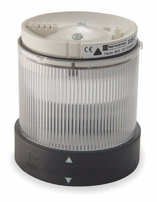 Tower Light Module Steady 240V 70mm Clr