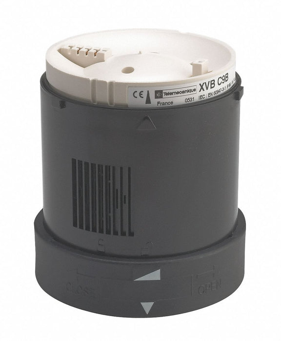 Tower Light Sounder Tier 70mm 120-240VAC