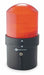 Tower Light Steady 10W Red