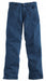 Pants Blue Cotton 32 x 34 In.