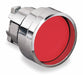 H6999 Recessed Push Button Red Non-Illum 22mm
