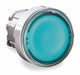 Flush Push Button Green No Lamp 22mm