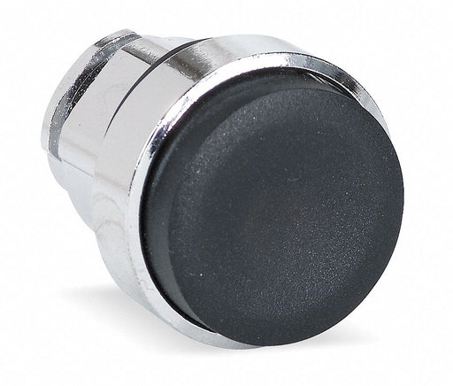 H6993 Extended Push Button Blue Non-Illum 22mm