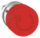 EmergencyStopPushButton Rd NonIllum 22mm