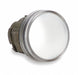 Pilot Light Head White LED 22 mm