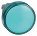 Pilot Light Head Green LED 22 mm