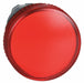 PilotLightHead Red Incandescent 22mm