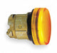 PilotLightHead Orange Incandescent 22mm