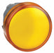 Pilot Light Head Orange LED 22 mm