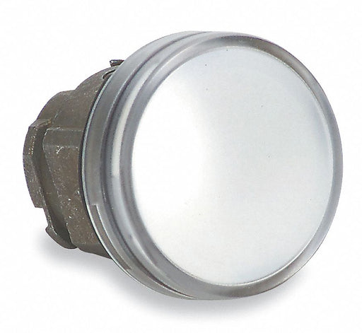 PilotLightHead Clear Incandescent 22mm
