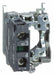 Contact Block Black 1NO 22 mm ZB4