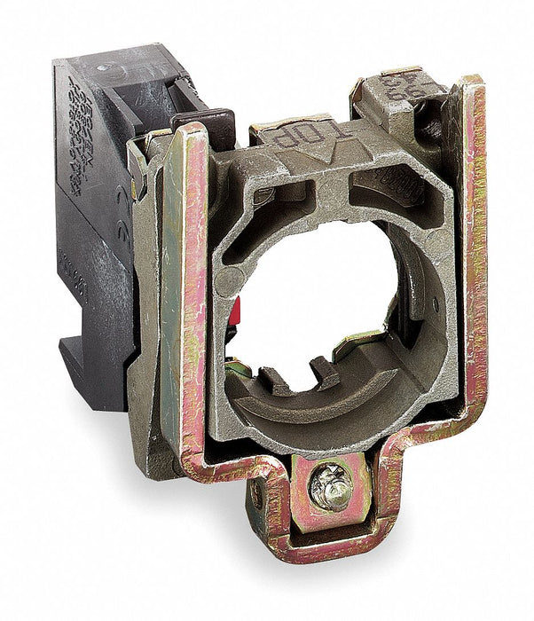 Contact Block Black 1NC 22 mm ZB4