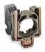 Contact Block Black 1NC 22 mm ZB4