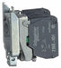 Contact Block Black 2NO 22 mm ZB4