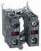 Contact Block Black 2NC 22 mm ZB4